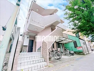 マイハート極楽の画像