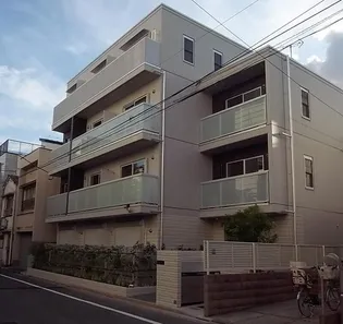 ヴェルデ池袋西の画像