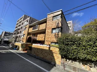 モナーク甲子園の画像