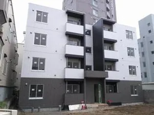 ル ファール大通の画像