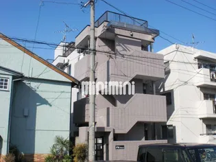 ドームマンションの画像