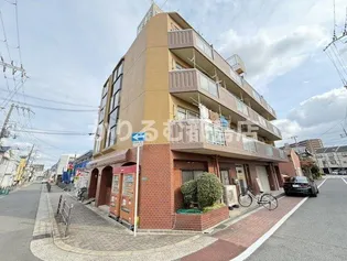 エスポワール若杉マンションの画像