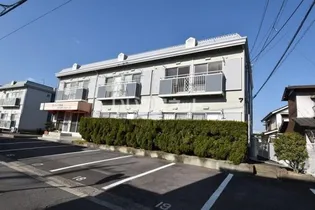 太田田園ハイツ C棟の画像