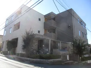 プレミール中里の画像