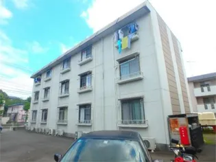 マンションKANNAの画像