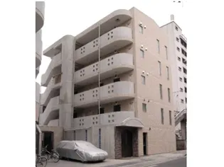 パークステージ Wの画像