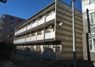 アーバンビレッジ日吉の画像