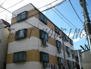 コーポロングワンの画像