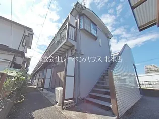 ハイツスリーナインの画像