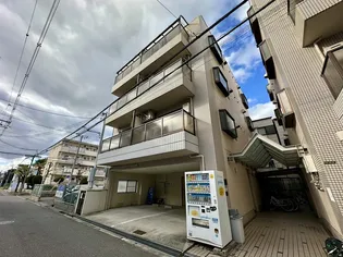 エムエムハイツの画像