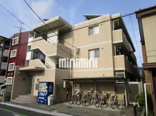 TKマンションIIの画像