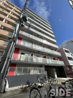 グランエクラ今市の画像