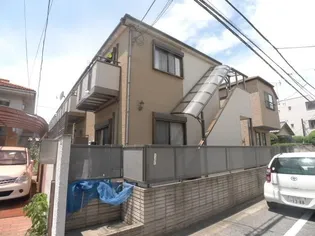 テラッツァ竹ノ塚の画像