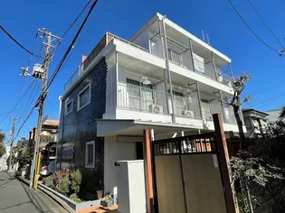 リッツハイツの画像