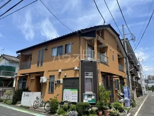 Jハウスの画像