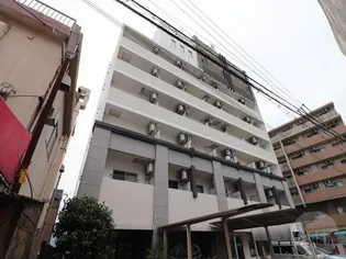 悠友館1番館の画像