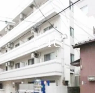 レジェンド南品川の画像