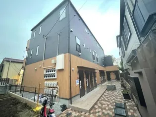 コンフォルトテンの画像