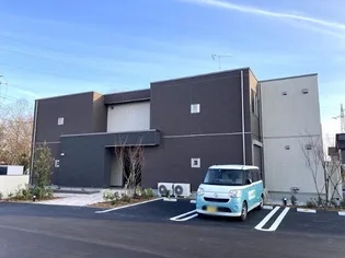 エスポワール イーストの画像