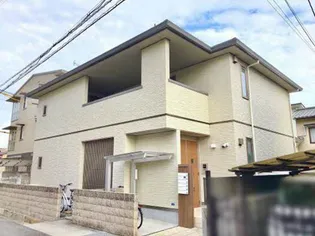 シャーメゾン ラフィネの画像