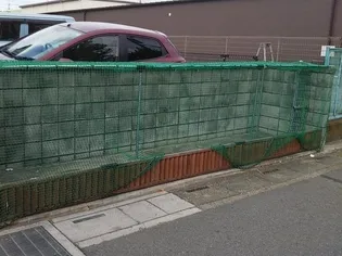 レオパレスサリーレⅡの画像