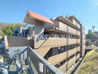 コムーネ八王子片倉の画像