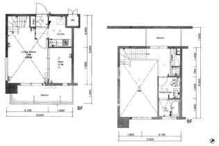 アソシアグロッツォ平尾ザ シティの画像