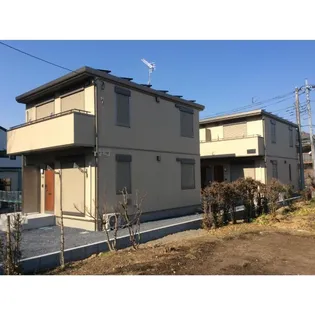 カーサパセオ【2階】の外観