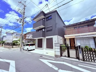 星丘二丁目PJの画像