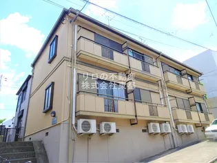 Kハイム下北沢の画像