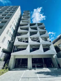 プライムガーデン恵比寿南【10階】の外観