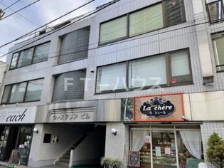 ウィステリアビル津田沼の画像