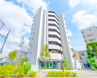 クレイシア新宿中落合の画像