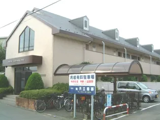 ジョイフル花小金井の画像