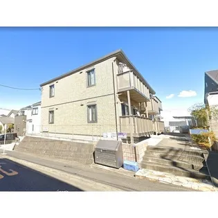 ハピーハイム南生田の画像