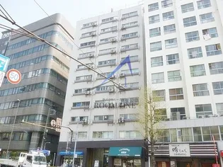 駒形武蔵野マンションの画像