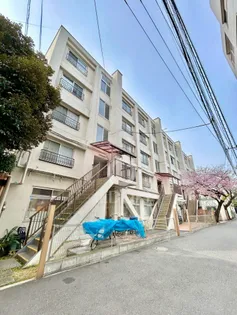 大森マンションの画像