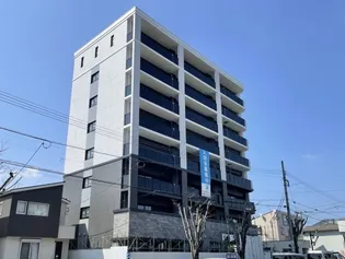 那珂川ヒルズの画像