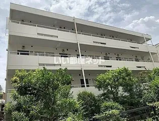 プラザ境町の画像