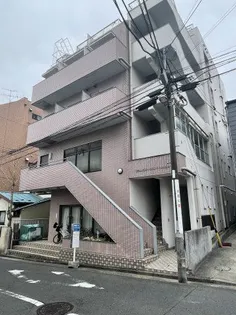 ヴァンハウス杉田の画像