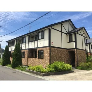 クリスタルリジェールDの画像