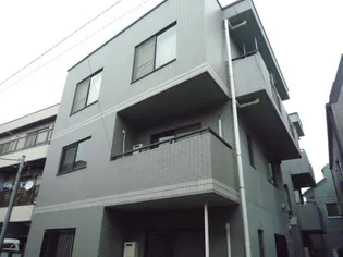 コンフォールの画像