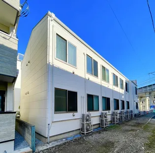 MAHALO TERRACEの画像