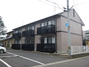 N'S APARTMENTの画像