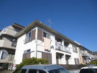 第2グリーンハイツの画像