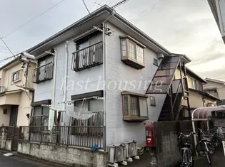 プチメゾン北条【2階】の外観