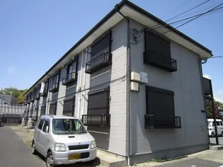 コーポサンライズIIIの画像