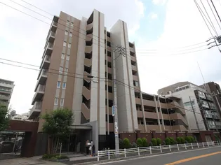 プラウド昭和滝川町の画像