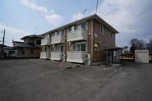 グランモア若草 Cの画像