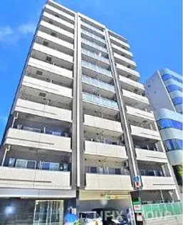 ARTESSIMO SIRIUS【6階】の外観